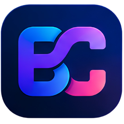 Logo BahasaCerdas