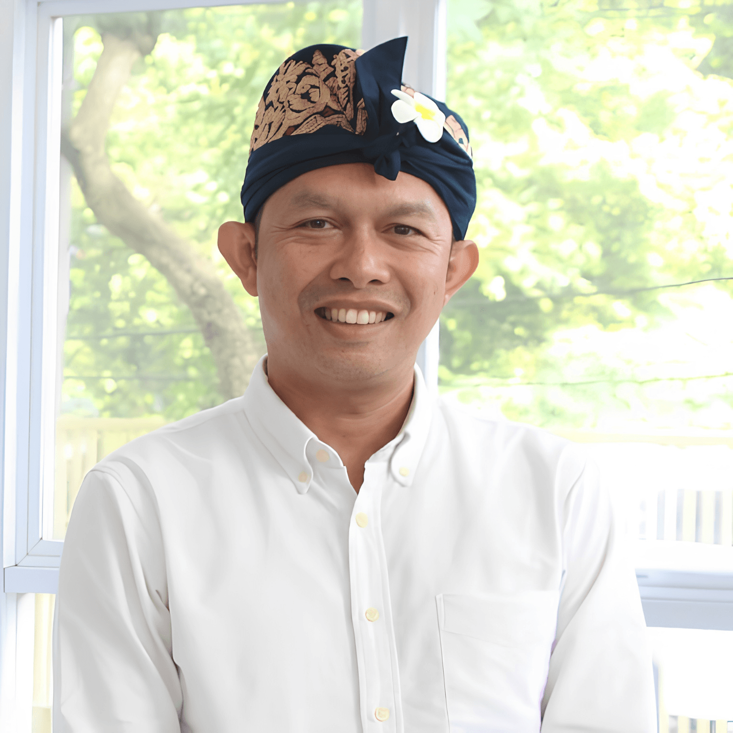 Dominikus Wahyu